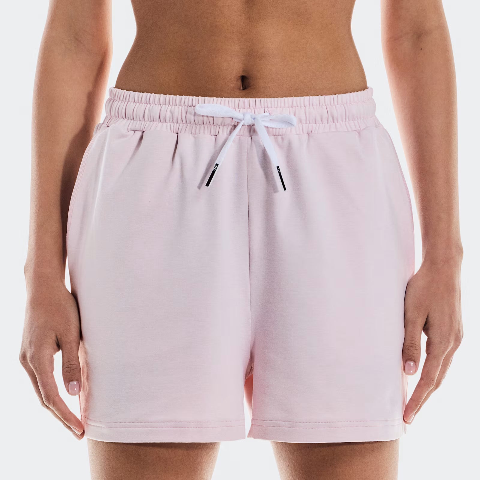 On Courtside Shorts Finch (Women'S)