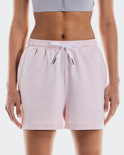 On Courtside Shorts Finch (Women's)
