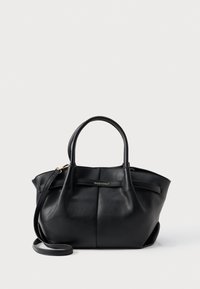 Valentino Special Sleek Handbag Nero