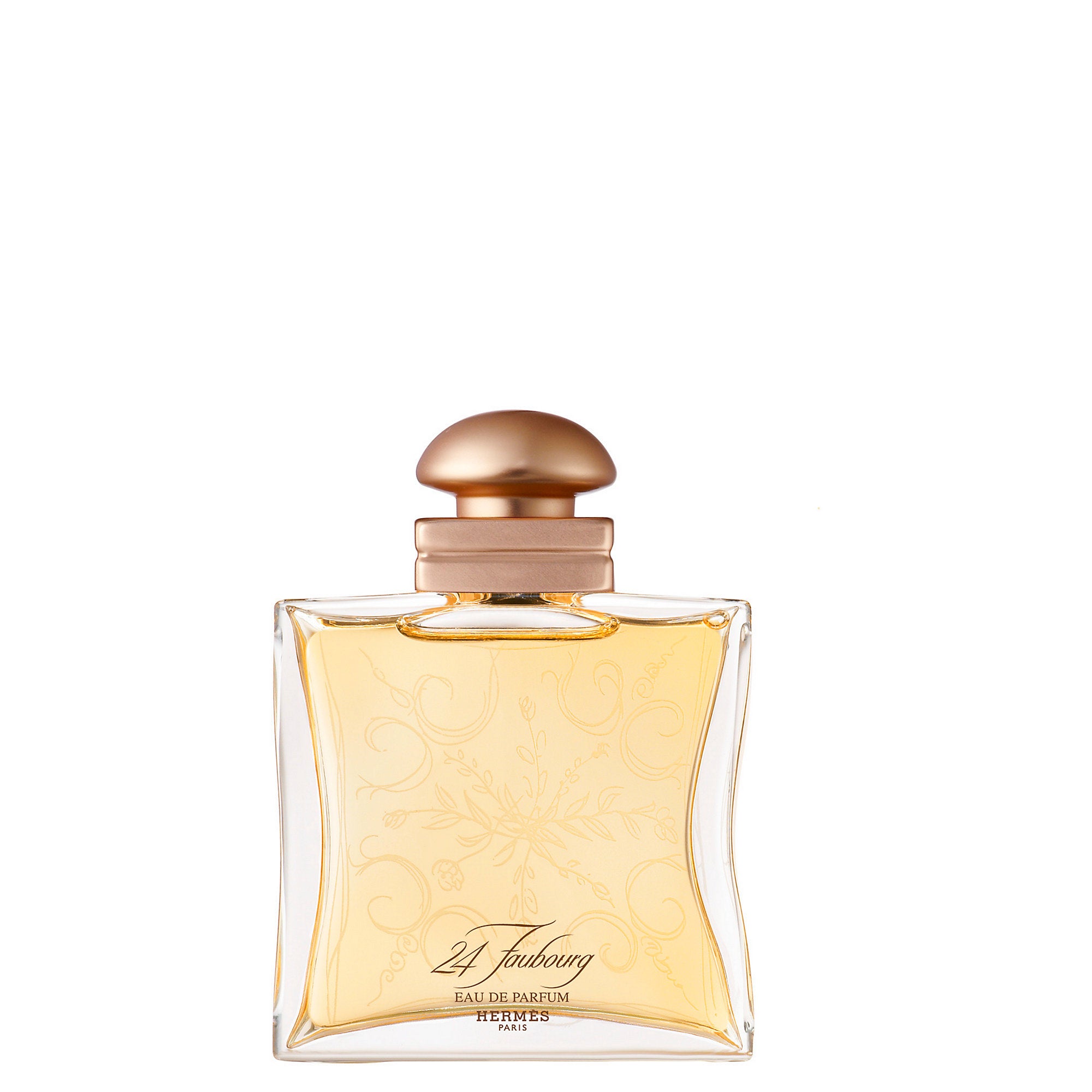  Hermes 24 Faubourg Eau De Parfum