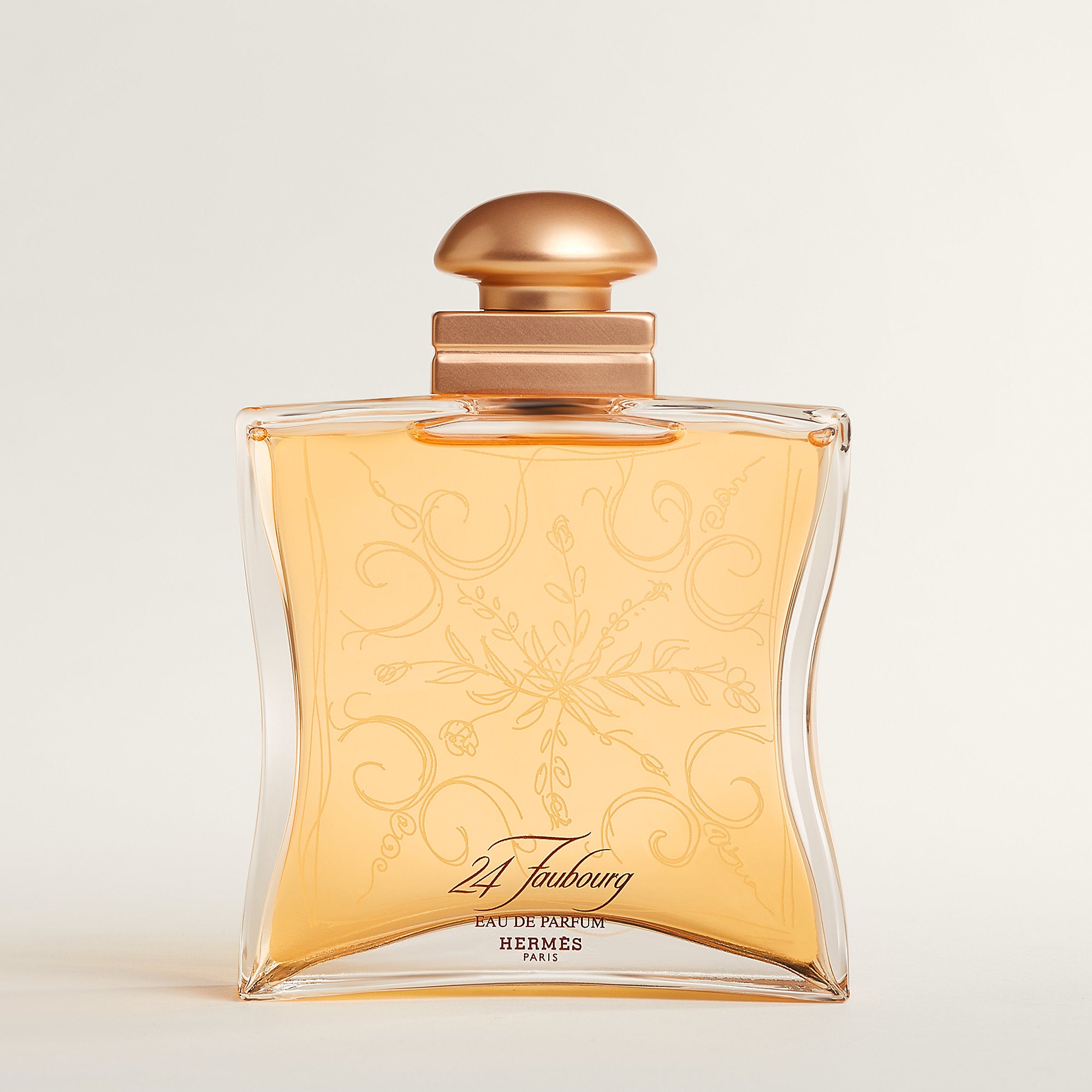  Hermes 24 Faubourg Eau De Parfum
