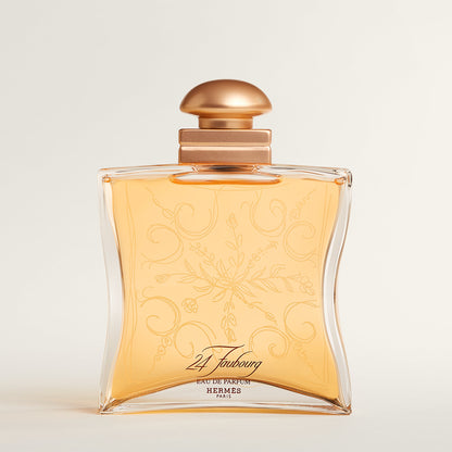  Hermes 24 Faubourg Eau De Parfum