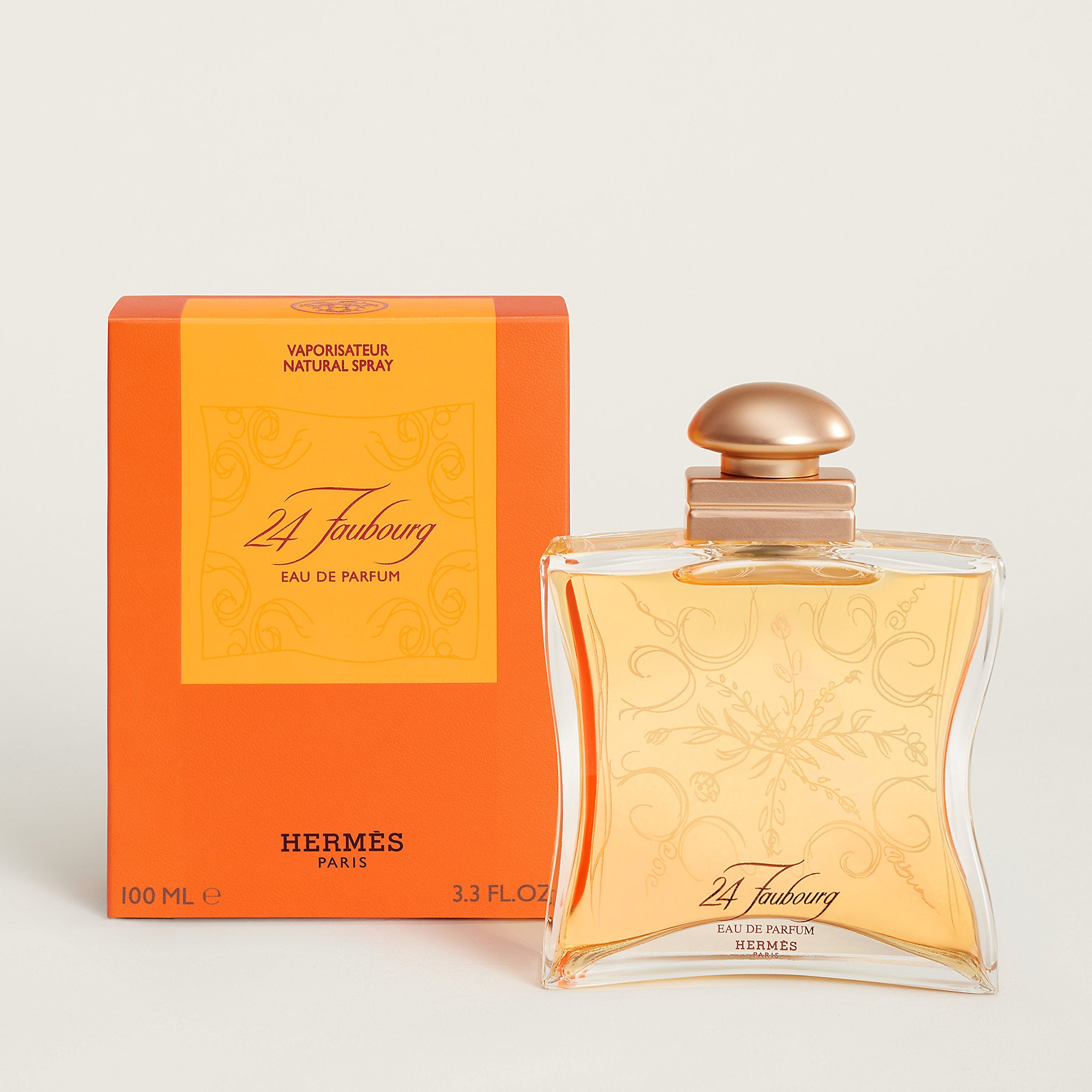  Hermes 24 Faubourg Eau De Parfum