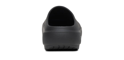 Oofos Men's Clog Black