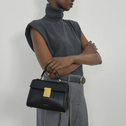 DeMellier The Paris off-white smooth