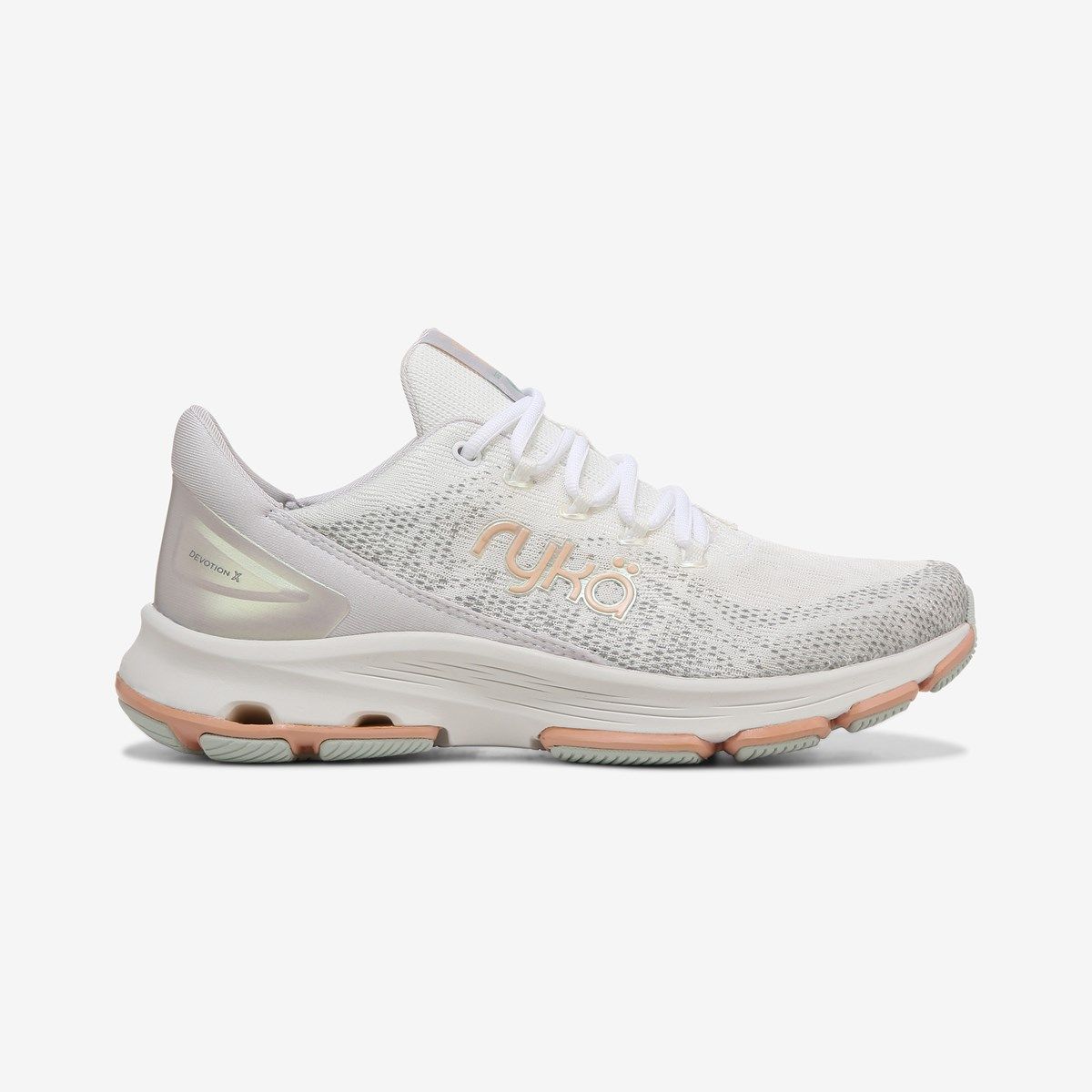 Ryka Devotion X Walking Sneaker Women's