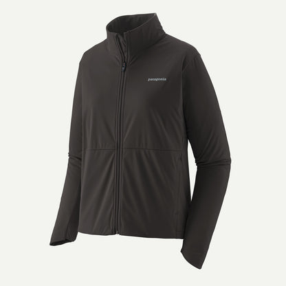 Patagonia W'S Wind Shield Jacket