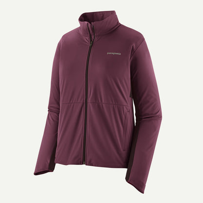 Patagonia W'S Wind Shield Jacket
