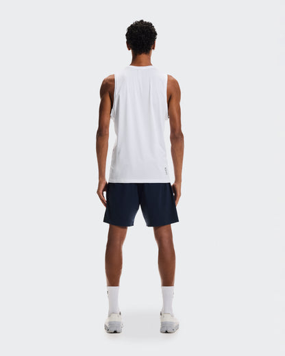 On 7" Performance Shorts Navy