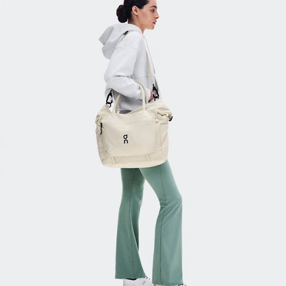On Track Pack 35L Lite Cream