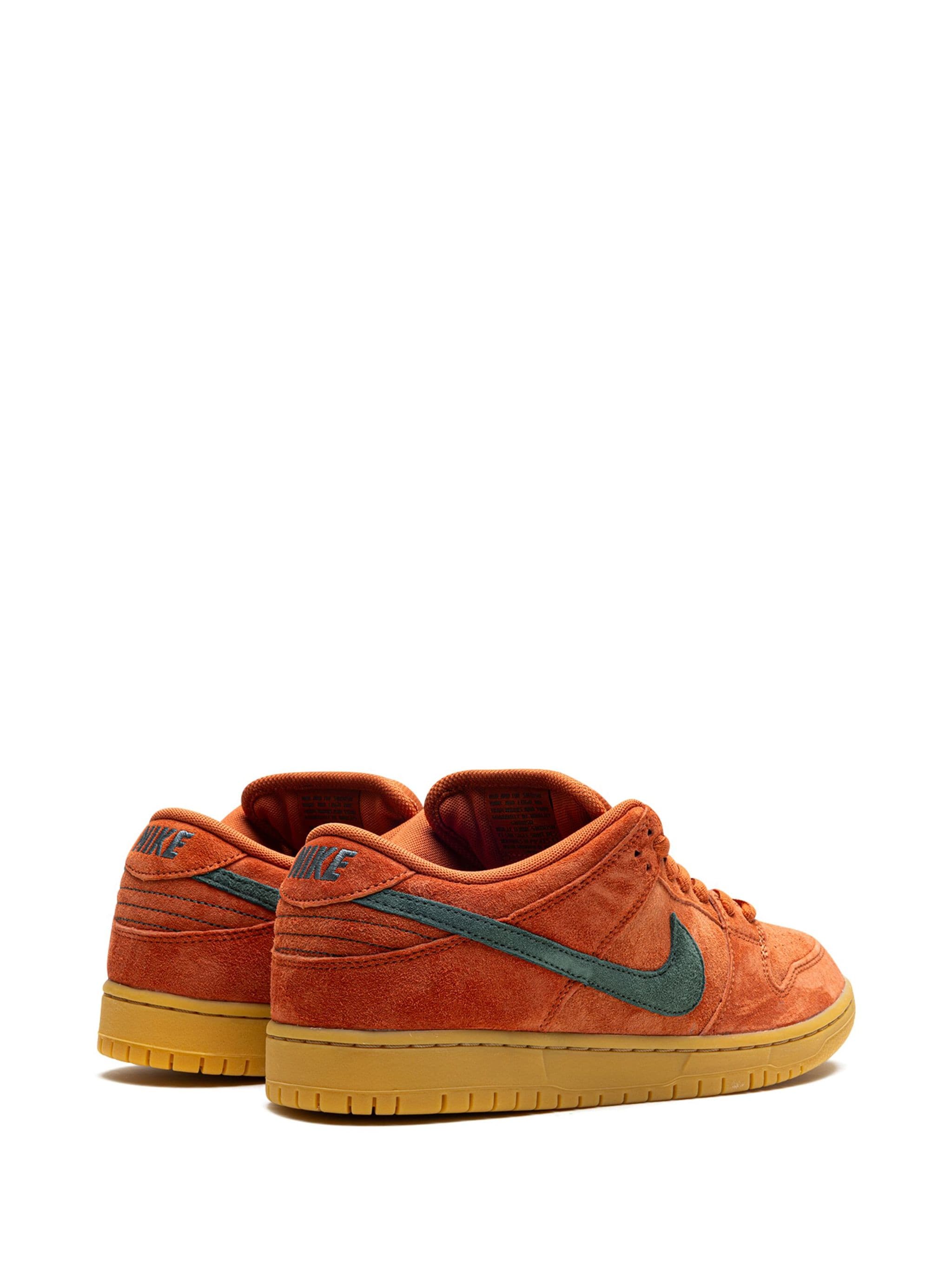 Nike SB Dunk Low Burnt Sunrise Sale – Kicks Machine