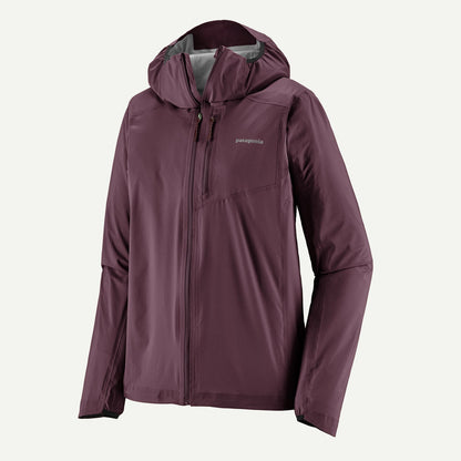 Patagonia W'S Storm Racer Jacket