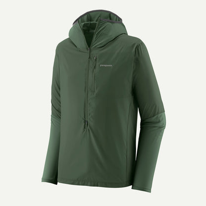 Patagonia M'S Airshed Pro Pullover