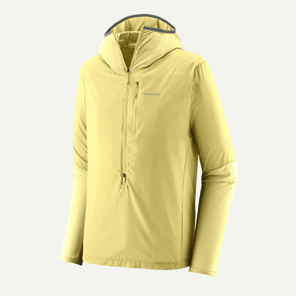 Patagonia M'S Airshed Pro Pullover