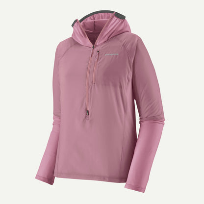 Patagonia W'S Airshed Pro Pullover