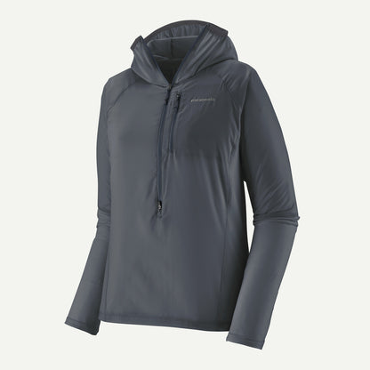 Patagonia W'S Airshed Pro Pullover