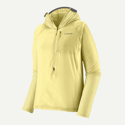 Patagonia W'S Airshed Pro Pullover