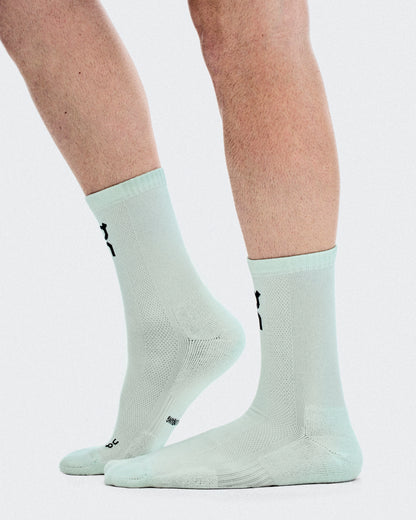 On Core Run Sock High 2P Flurry | Wash