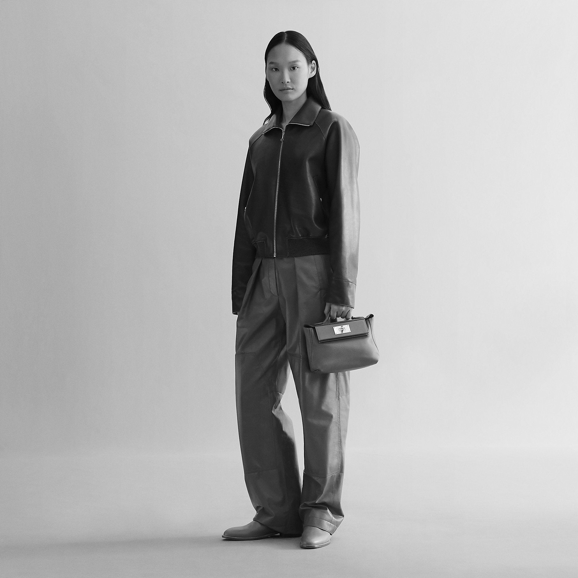  Hermes 24/24 21 Bag Toupe