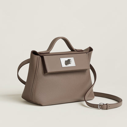  Hermes 24/24 21 Bag Toupe