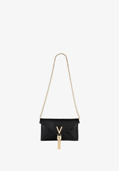 Valentino Bags Clutch - Schwarz