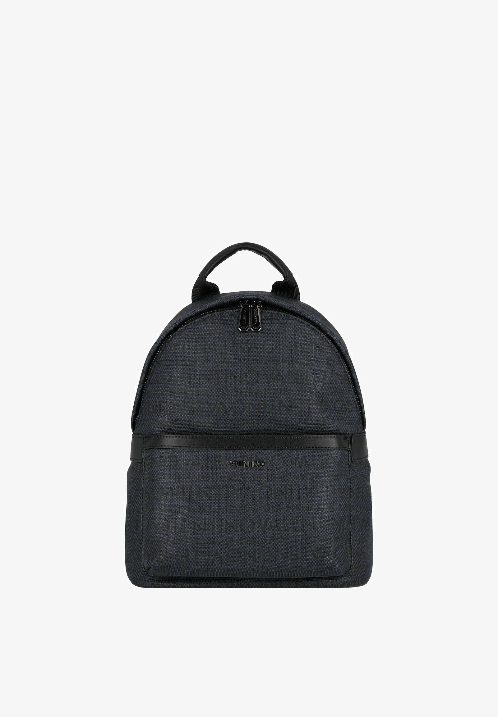 Valentino Bags Billion Daypack 36.5 Cm - Rucksack - Blu/Nero