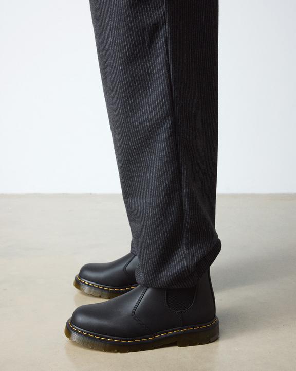 Dr Martens 2976 Slip Resistant - Black