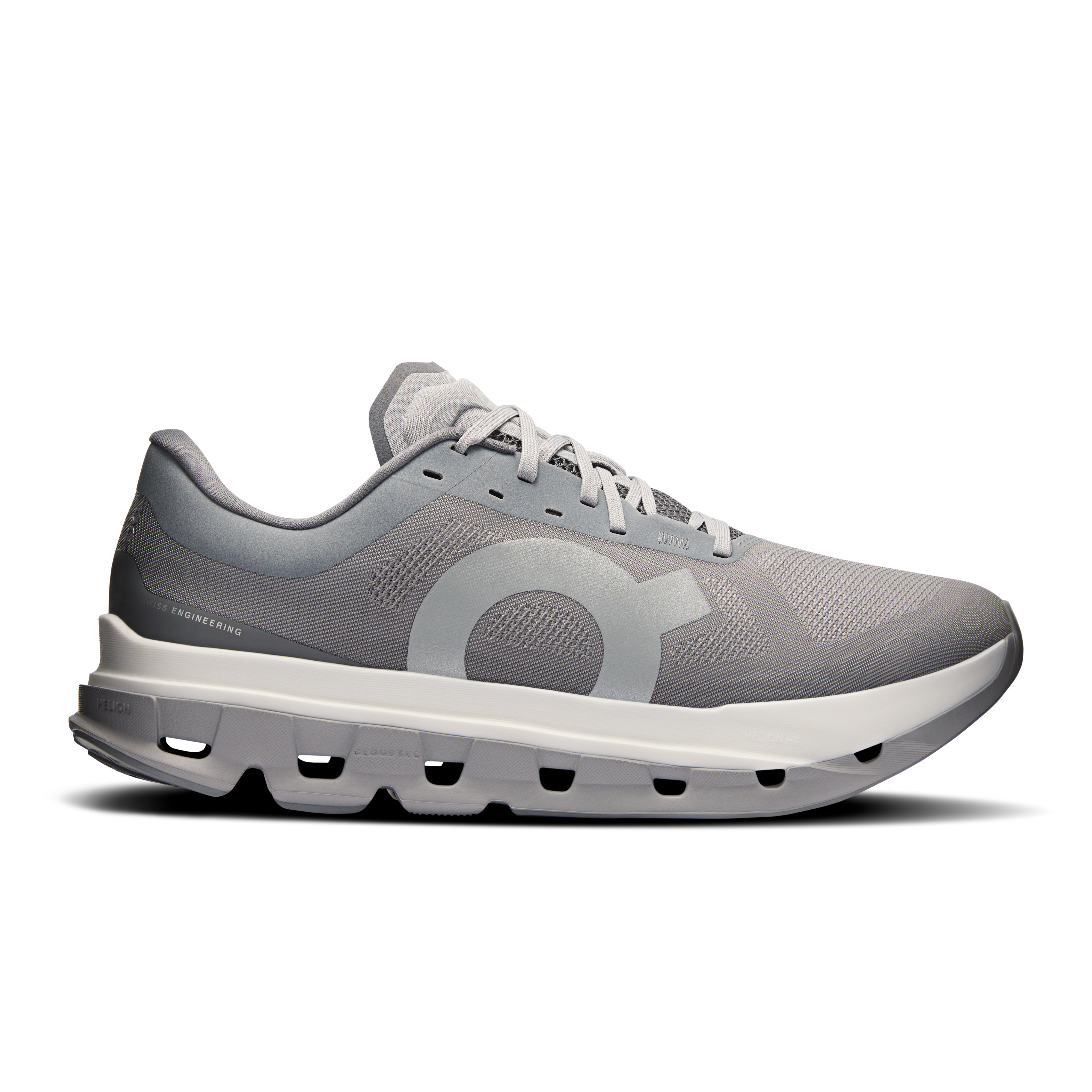 On Running Cloudflow 5 Alloy Rock