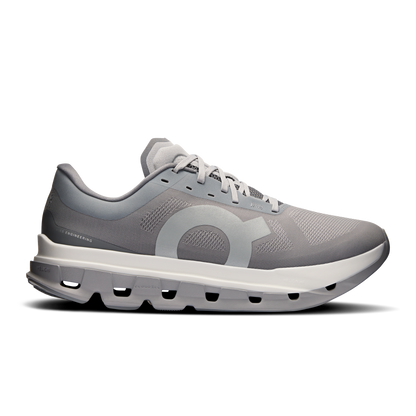 On Running Cloudflow 5 Alloy Rock