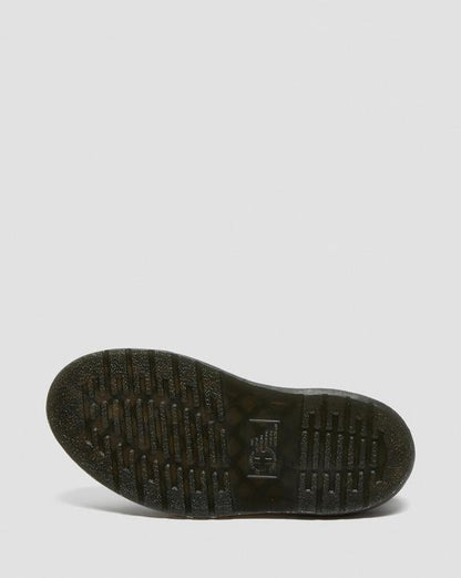 Dr Martens Clarissa Ii - Black Milled Nappa