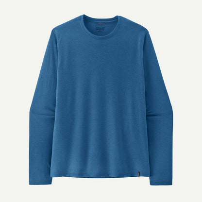 Patagonia M'S Long-Sleeved Capilene® Cool Trail Shirt