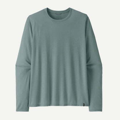Patagonia M'S Long-Sleeved Capilene® Cool Trail Shirt