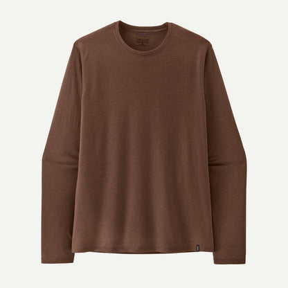 Patagonia M'S Long-Sleeved Capilene® Cool Trail Shirt
