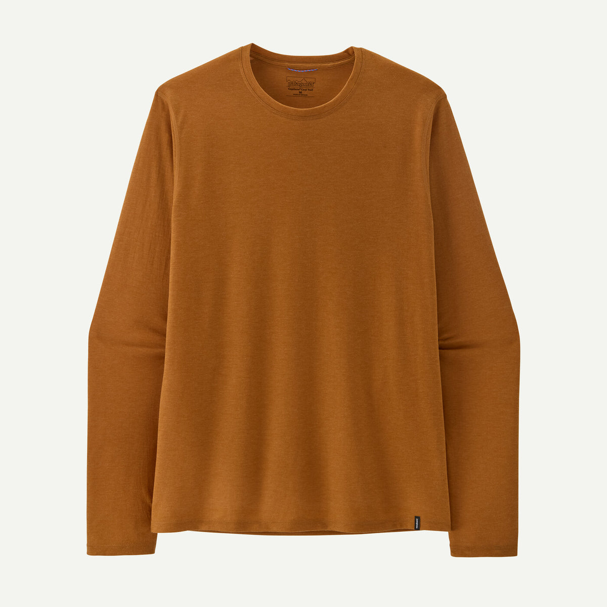 Patagonia M'S Long-Sleeved Capilene® Cool Trail Shirt