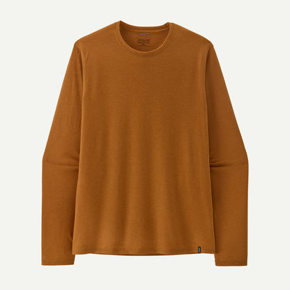 Patagonia M'S Long-Sleeved Capilene® Cool Trail Shirt