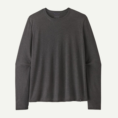 Patagonia M'S Long-Sleeved Capilene® Cool Trail Shirt