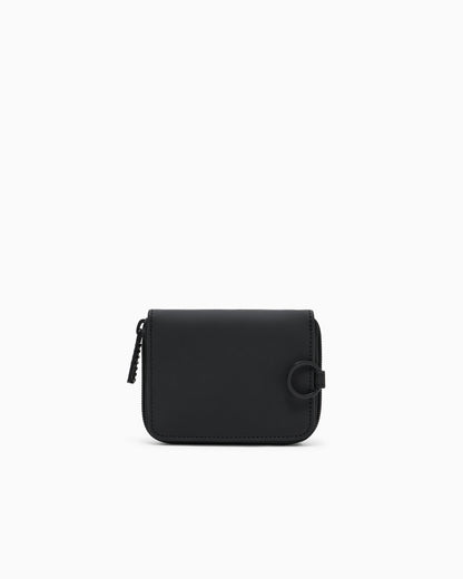 EA7 Wallet with oversized logo