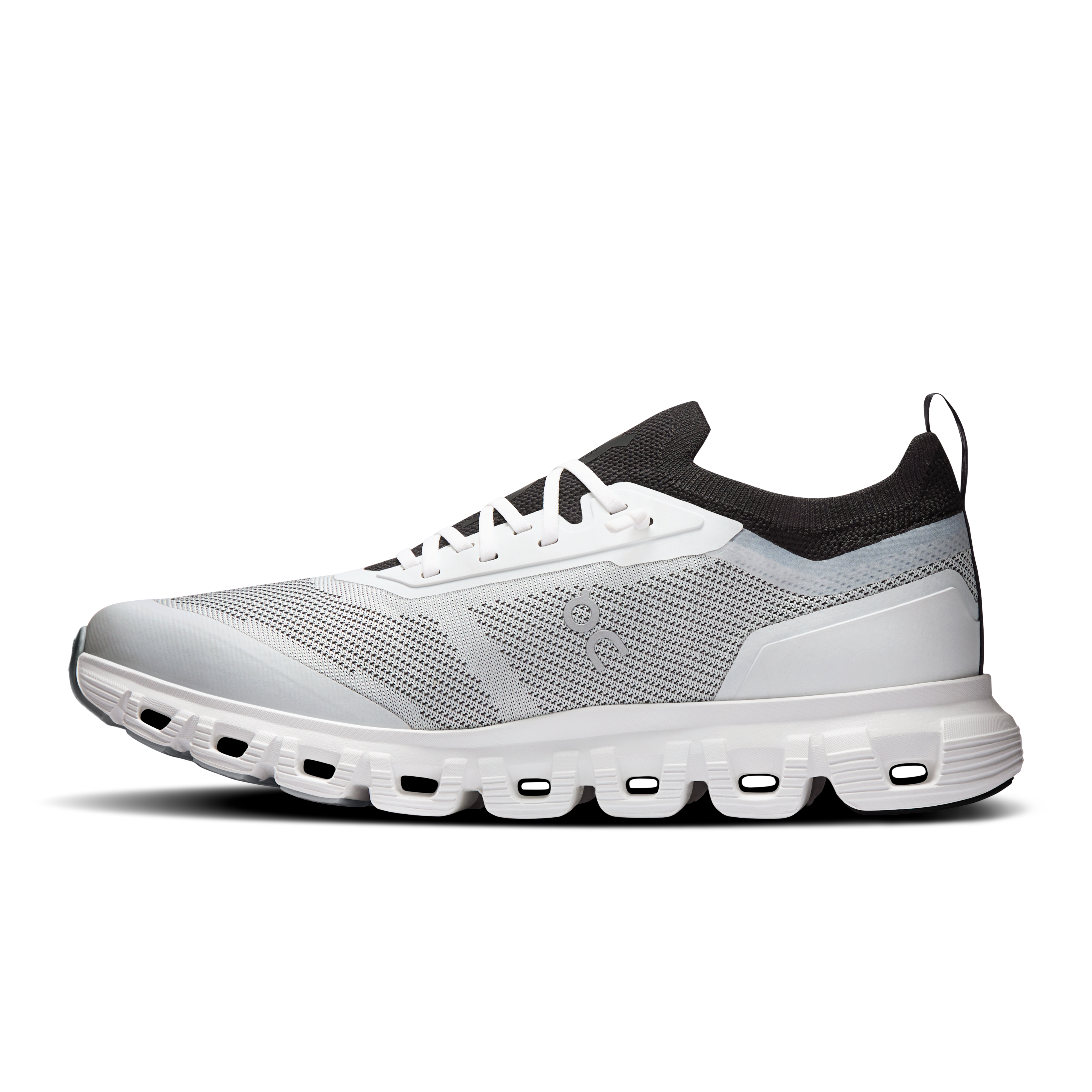 On Cloud 6 Versa White Black (Women'S)
