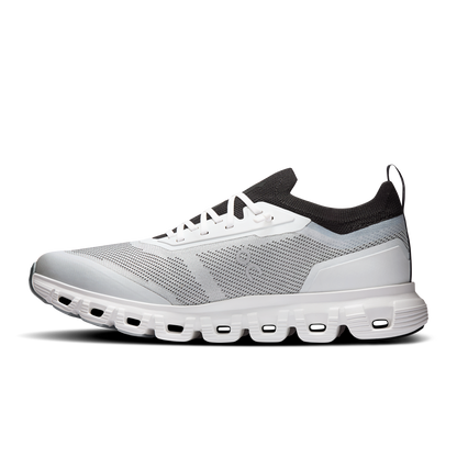 On Cloud 6 Versa White Black (Women'S)