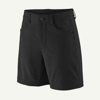Patagonia W'S Landfarer Bike Shorts - 7"