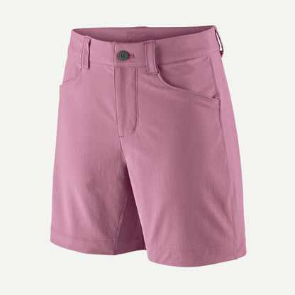 Patagonia W'S Landfarer Bike Shorts - 7"