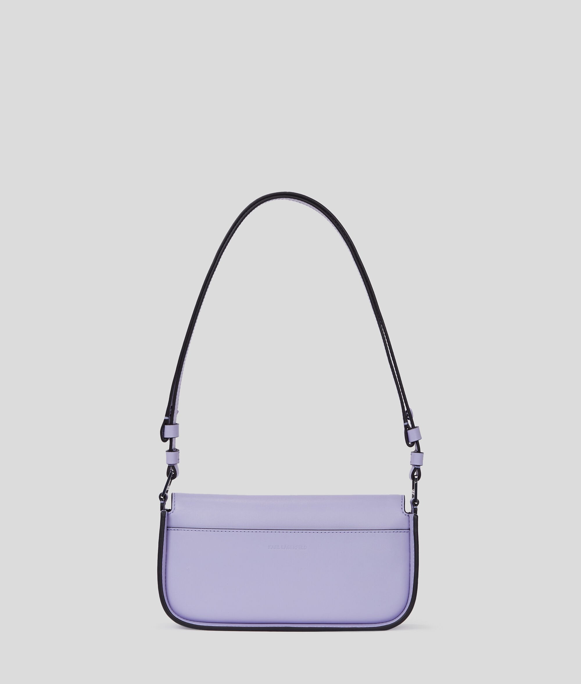 K/Signature Two-Way Crossbody Bag Sweet Lavender Sweet Lavender