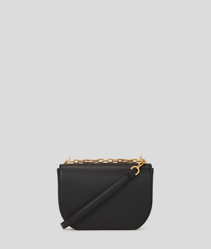 KarlLagerfeld Kforever Small Crossbody Bag Black