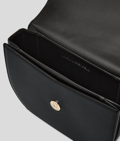 KarlLagerfeld Kforever Small Crossbody Bag Black