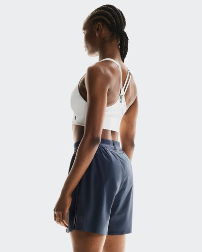 On 5" Performance Shorts Navy (Women'S)