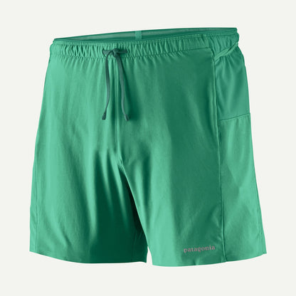 Patagonia M'S Strider Pro Shorts - 5"