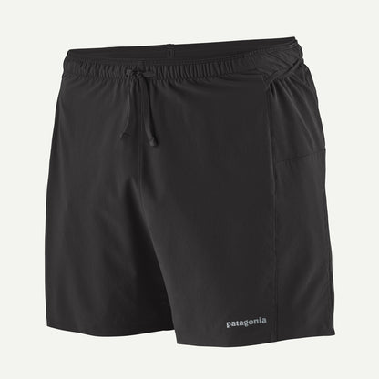 Patagonia M'S Strider Pro Shorts - 5"