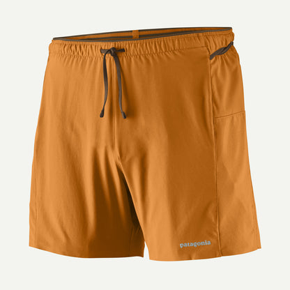 Patagonia M'S Strider Pro Shorts - 5"