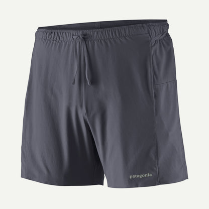 Patagonia M'S Strider Pro Shorts - 5"