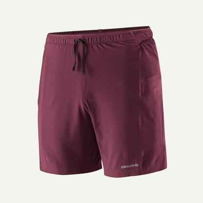 Patagonia M'S Strider Pro Shorts - 7"